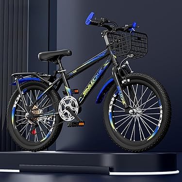 Amazon.co.jp 最新リリース: 子ども用マウンテンバイク の新着