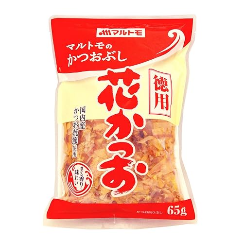 マルトモ 徳用 花かつお