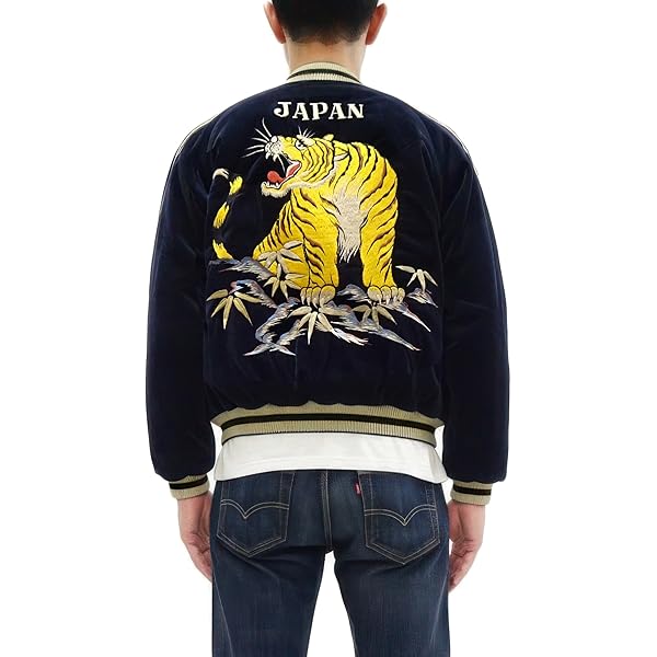 テーラー東洋 スカジャン L （アラスカ） 楽天市場】TAILOR TOYO テーラー東洋 SUKA FULL ZIP SWEAT EMBROIDERED
