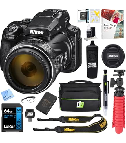 Nikon COOLPIX デジタルカメラ メモリーカード付き Amazon | SanDisk 256GB SD Ultra Memory Card for Nikon Coolpix