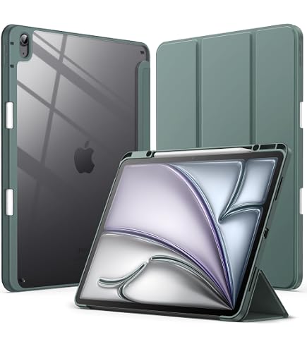 Amazon.co.jp: GKABXY iPad Air 13インチ ケース (M4/M3/M2) iPad Pro