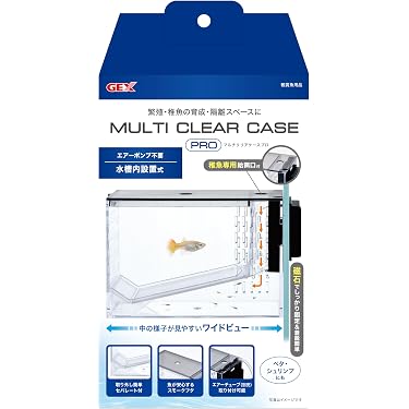 Amazon.co.jp 売れ筋ランキング: 水槽用仕切り の中で最も人気のある