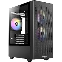 ケース Antec/ CPUIntel /マザーボード/メモリ/電源5点セット ケース Antec/ CPUIntel /マザーボード/メモリ/電源5点セット