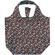 Amazon.co.jp: トルネ エコバッグ レコロバッグ S リリー 折りたたみ