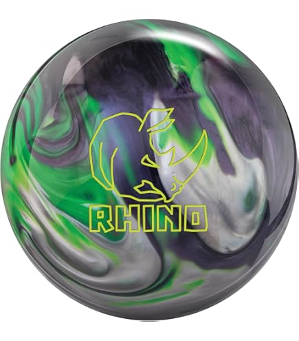 Amazon | Bowlerstore Products Brunswick プレドリル Rhino Pro