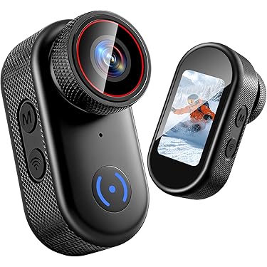 Amazon.co.jp 最新リリース: ウェアラブルカメラ・アクションカム の