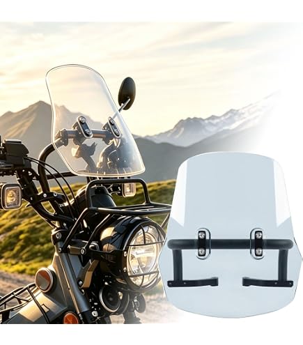 Amazon | ホンダ 純正 23・25年モデル用CT125 (ハンターカブ) JA65
