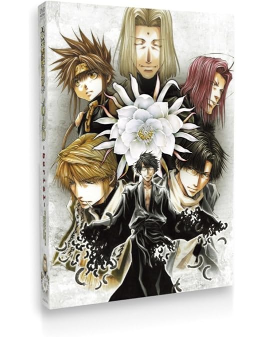 初回限定品⭐︎幻想魔伝 最遊記 THE MOVIE Requiem DVDセット 初回限定品⭐︎幻想魔伝 最遊記 THE MOVIE Requiem DVDセット - メルカリ