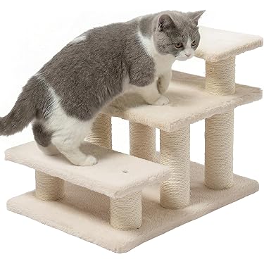 Amazon.co.jp 売れ筋ランキング: 猫の階段・ステップ の中で最も人気の