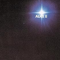 ALICE I~X BOX〈初回生産限定盤・11枚組〉 Amazon.co.jp: アリスボックス (初回生産限定盤)(DVD付