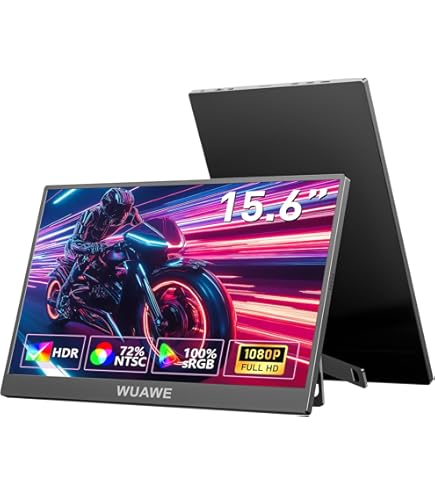 Amazon.co.jp: WUAWE 16