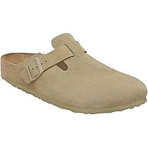 BIRKENSTOCK Boston ビルケンシュトック ボストン Boston/ボストン| BIRKENSTOCKでオンラインショッピング