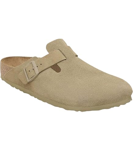 Amazon.co.jp: ビルケンシュトック BIRKENSTOCK Boston ボストン