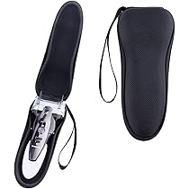 Panasonic 電気シェーバー 専用ケース付き 71miCjCARfL._AC_UL210_SR210,