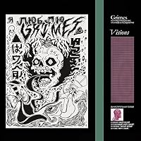 Amazon.co.jp: Art Angels [輸入盤CD] (CAD3535CD): ミュージック