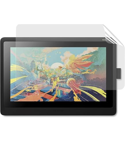 Amazon.co.jp: Wacom Cintiq 16 (DTK1660K1D / DTK1660K0D