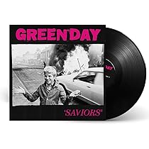 Green Day 【希少】初期レコード2枚セット！ 未使用に近いGREENDAYレコード2枚セット Green Day 【希少】初期
