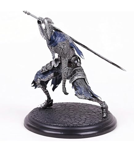 【Qコレクション】DARK SOULS（ダークソウル） アストラの上級騎士 Amazon | Qコレクション ダークソウル アストラの上級騎士
