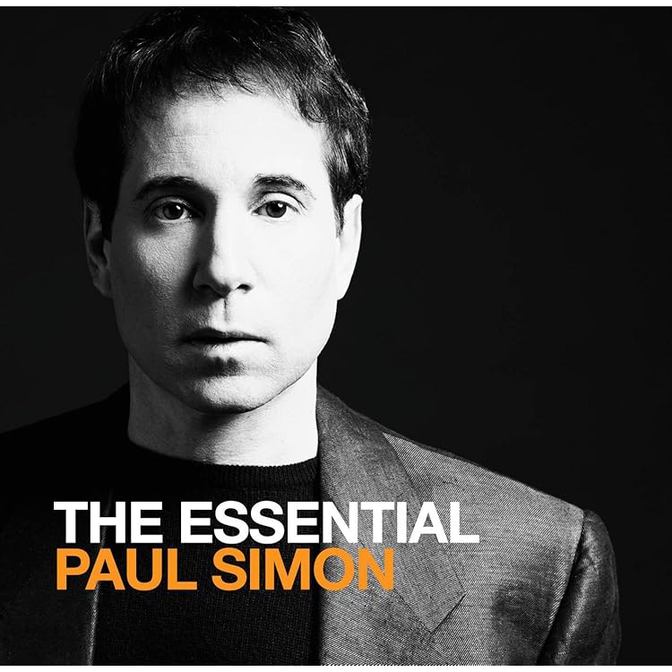 Amazon.co.jp: Paul Simon - The Ultimate Collection: ミュージック