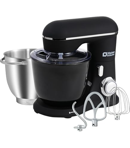 Amazon | キッチンエイド(Kitchen Aid) スタンドミキサー 4.3ℓ