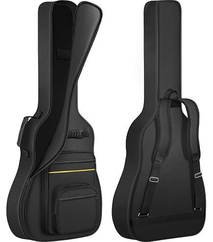 Amazon | KC エレキギター用 ソフトケース CST-26 + 両肩背負い用