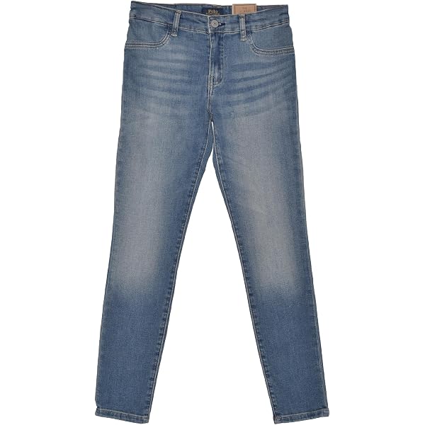 Amazon | [POLO RALPH LAUREN] ポロ ラルフローレン ジーンズ ペイント