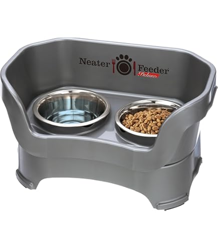 Amazon | 【Neater Feeder】ニーターフィーダー エクスプレス 小型犬用