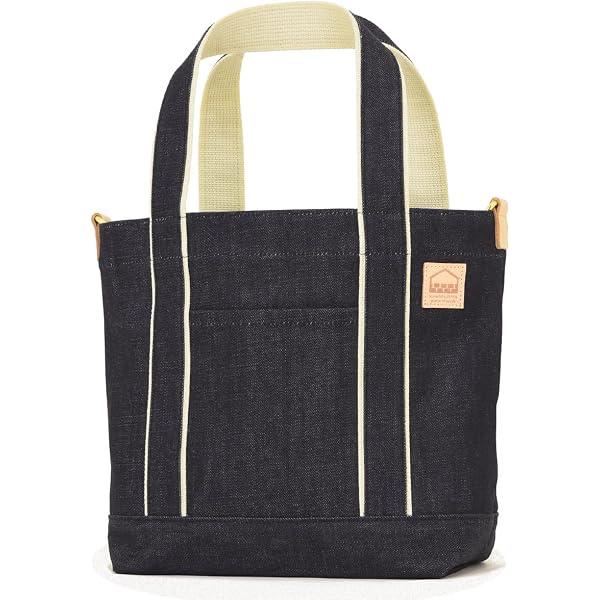 みっち＆やん様オーダー品 岡山産デニム使用トートバッグ（S）（М）2点 Amazon | 岡山デニム トートバッグ (M) 2WAY 児島デニム デニム地 通勤