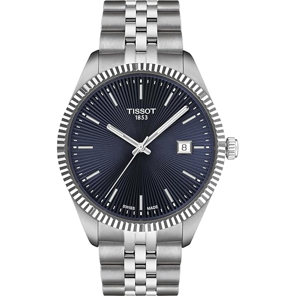 Amazon | [ティソ] 腕時計 TISSOT PR100 ブレスレット T1504101109100