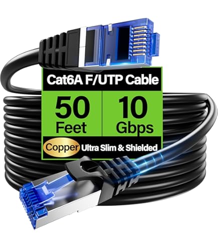 Amazon.co.jp: Panduit TX6 PLUS - Patch cable - RJ-45 (M) to RJ-45