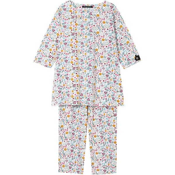 Amazon | [ワコール] マタノアツコ ATSUKO MATANO HDT114 パジャマ