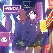 Amazon | S9aiR (期間生産限定盤) | SennaRin | アニメ