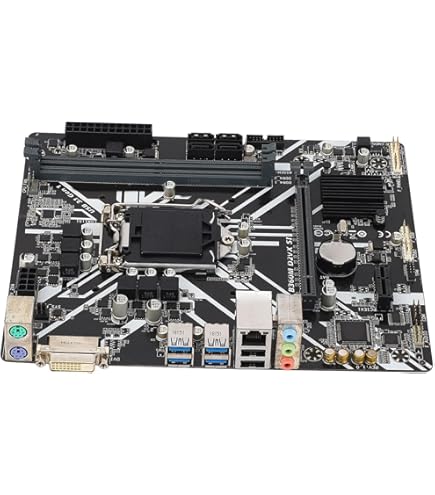 ASRock B360M マザーボード ASRock > B360M-HDV