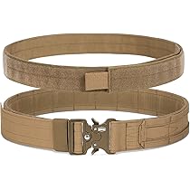 Amazon.co.jp: [INSA] インサー タクティカルベルト モール システム