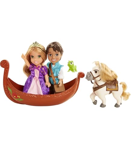 キュージョン ディズニー　プリンセス　アリエル✖️2 エンジェル　etc セット ディズニープリンセス ティーセット 16768 おもちゃ おままごと