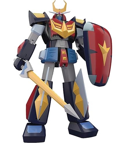 【未開封】 超合金魂 GX-05B ブラック大空魔竜ガイキング Amazon.co.jp: 超合金魂 GX-05B ブラック大空魔竜ガイキング