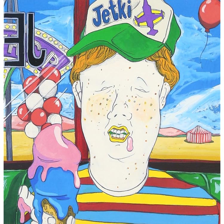 Amazon.co.jp: JET'S FACTORY: ミュージック