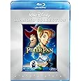 ピーター・パン ダイヤモンド・コレクション ブルーレイ+DVDセット [Blu-ray]