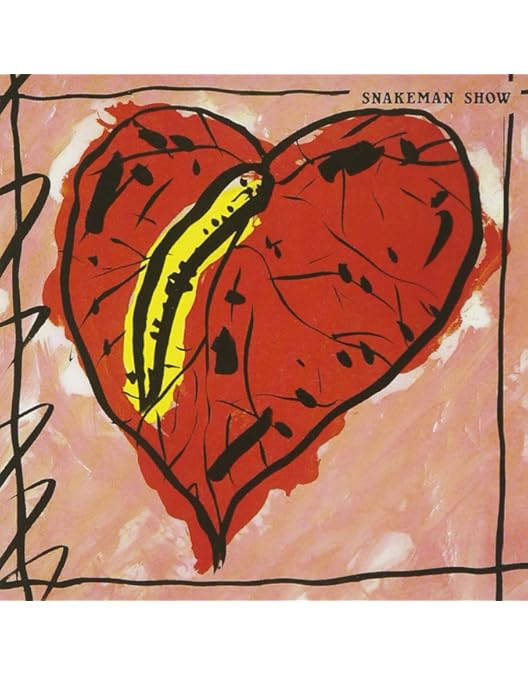 スネークマンショー 楽しいテレビ Tシャツ M」桑原茂一 伊武雅刀 小林