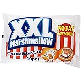 アンディ XXL マシュマロ 10個入り