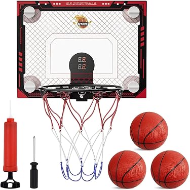Amazon.co.jp 最新リリース: バスケットボールポータブルボード の新着
