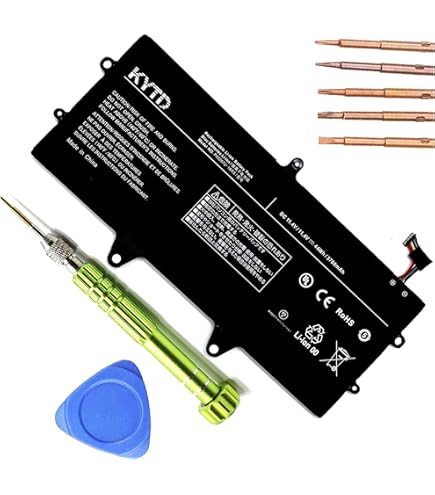 Amazon.co.jp: PA5267U-1BRS 11.4V 3760mAh(44Wh) 互換バッテリー 適用