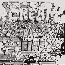 Disraeli Gears [Vinyl]: Amazon.sg: Music