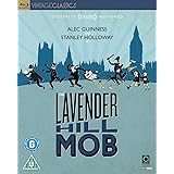 Lavender Hill Mob [Blu-ray] [Import]