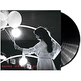 【Amazon.co.jp限定】世界が違って見える日＜完全生産限定アナログレコード(LP)＞(アナログ(12インチ))(外付け特典：メガジャケ) [Analog]