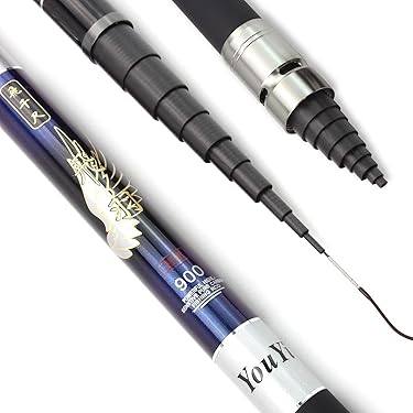 Amazon.co.jp 売れ筋ランキング: へら・鯉竿 の中で最も人気のある商品です