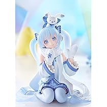 初音ミク　フィギュア　luminasta ぬーどるストッパー　10個　まとめ売り 初音ミク ぬーどるストッパー 桜ミク2023 にっこりver