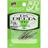 RYUGI(リューギ) SDL082 シンカー DS デルタ TG DS DELTA