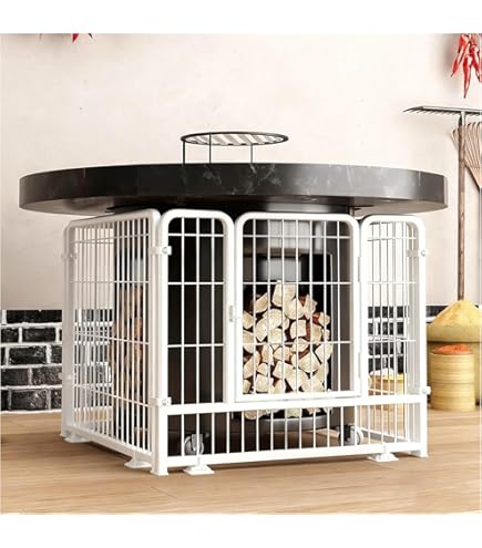 Amazon.co.jp: アルパカストーブ コンパクト（TS-77JS-C）安全ガード