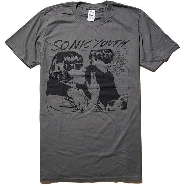 sonicyouth koolthing tシャツ SonicYouthKoolThingTshirt_1024